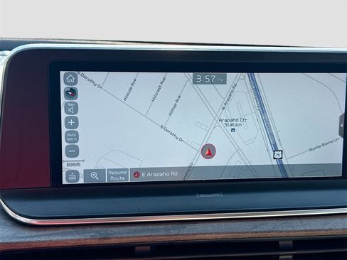 Used 2021 Kia Telluride EX w/ EX Premium Package image 13