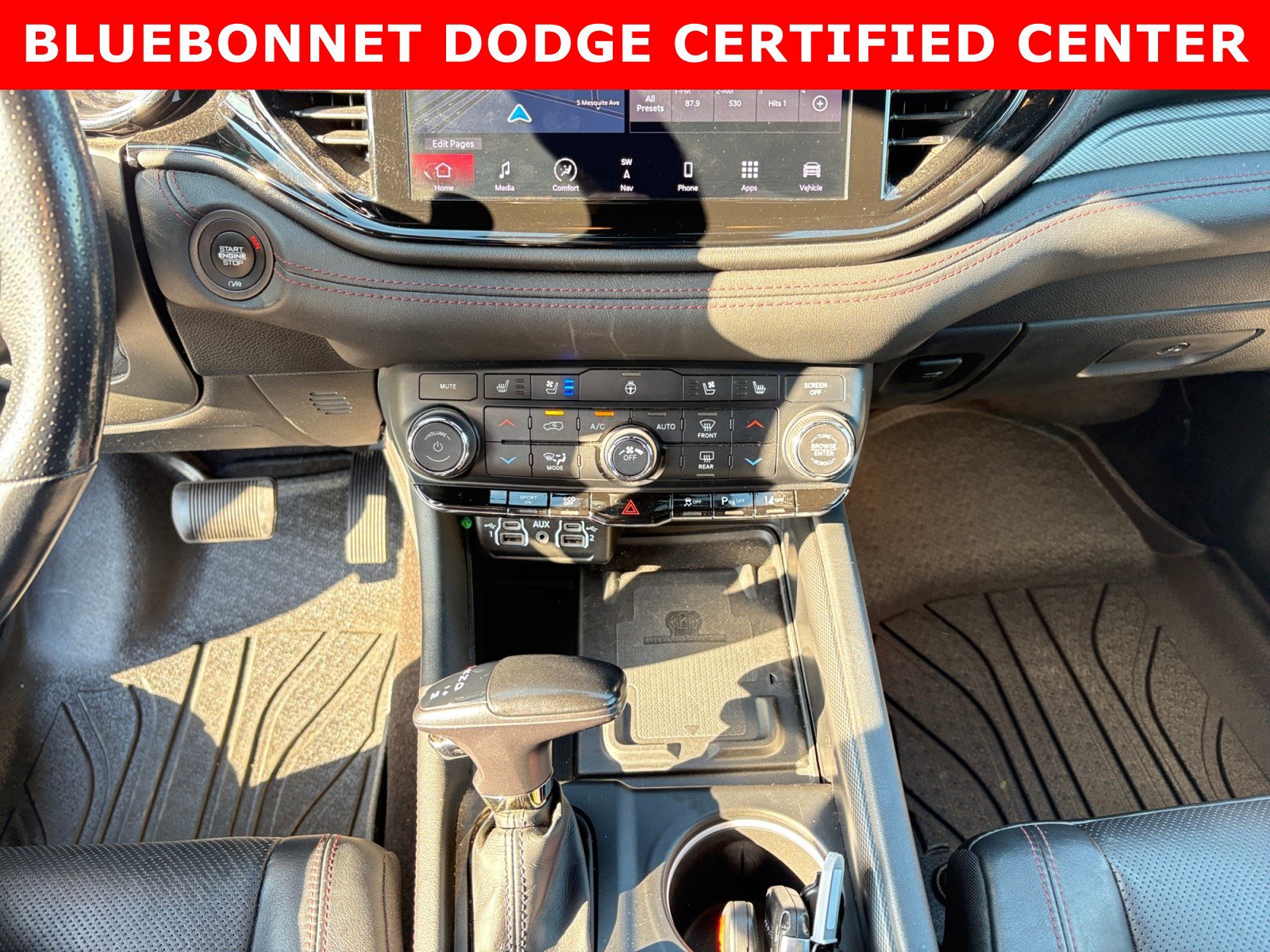 Used 2022 Dodge Durango R/T AWD/4WD image 18