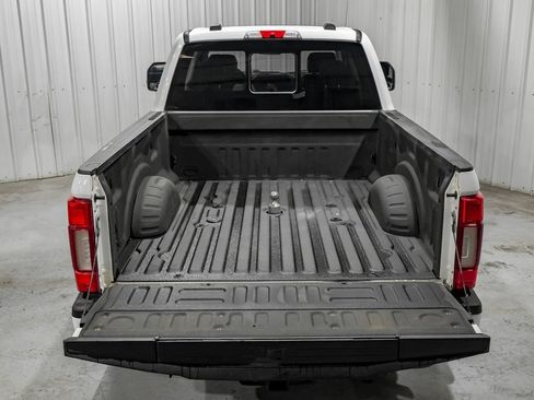 Used 2021 Ford F250 Limited AWD/4WD image 60
