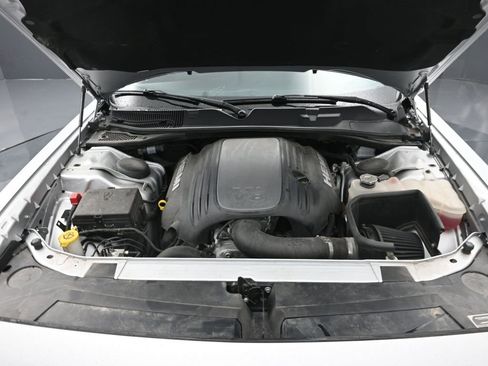 Used 2023 Dodge Challenger R/T w/ Performance Handling Group image 37