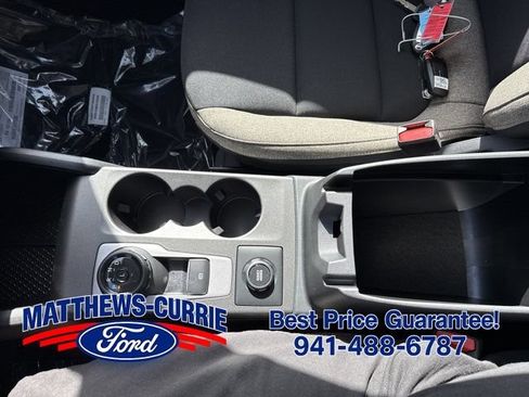 New 2026 Ford Bronco Sport Big Bend AWD/4WD image 19