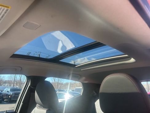 New 2027 Chevrolet Bolt RS w/ Technology Package FWD image 12