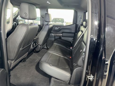 Used 2020 GMC Sierra 1500 Denali w/ Denali Premium Package image 14