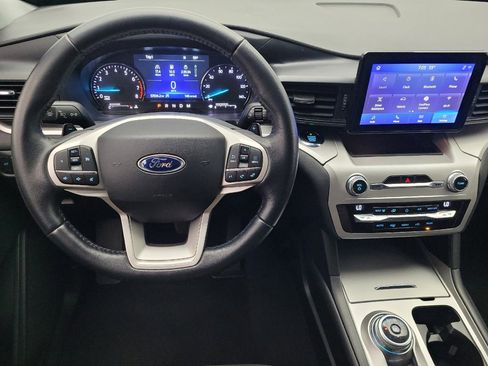 Used 2020 Ford Explorer XLT image 22