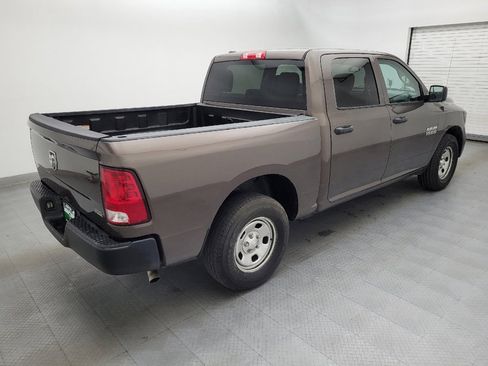 Used 2018 RAM 1500 Tradesman RWD image 10
