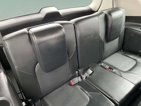 Used 2019 Nissan Armada SL w/ Premium Package image 25