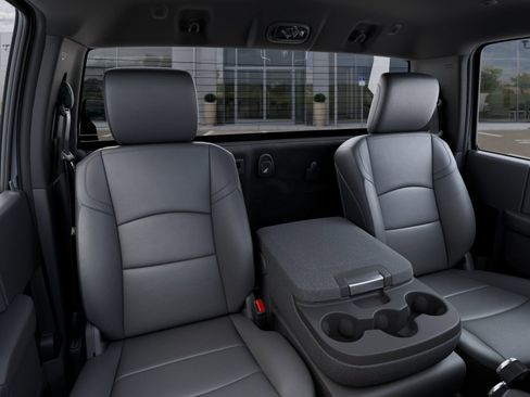 New 2026 RAM 5500 Tradesman AWD/4WD image 16