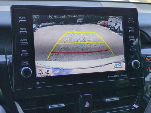 Used 2024 Toyota Camry XLE FWD image 25