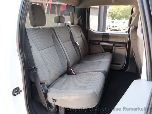 Used 2022 Ford F250 XLT w/ XLT Value Package AWD/4WD image 19