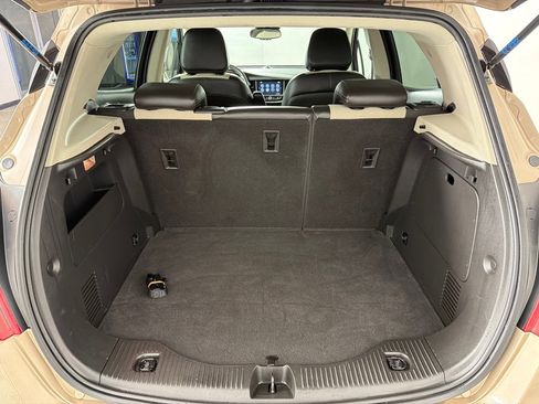 Used 2018 Buick Encore Preferred image 20