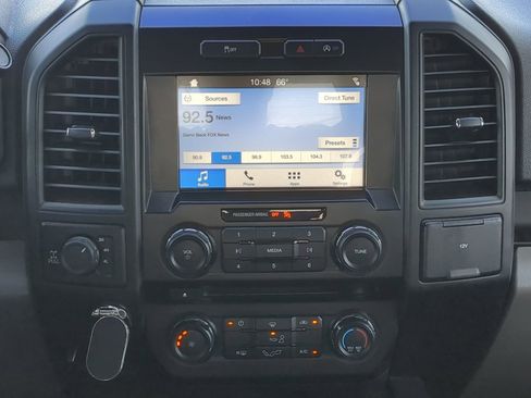 Used 2017 Ford F150 XL w/ Equipment Group 101A Mid image 18