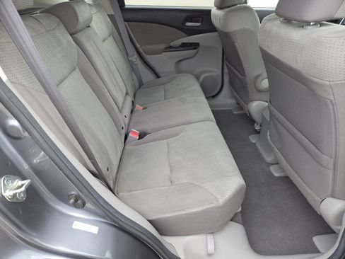 Used 2013 Honda CR-V EX image 20