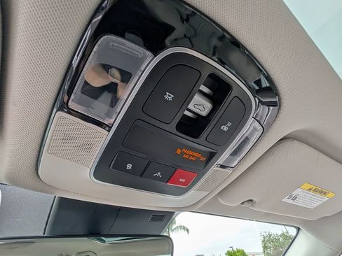 Certified 2023 Hyundai Sonata SEL w/ Convenience Package FWD image 24