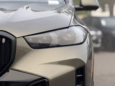 New 2026 BMW X5 sDrive40i w/ M Sport Package image 13