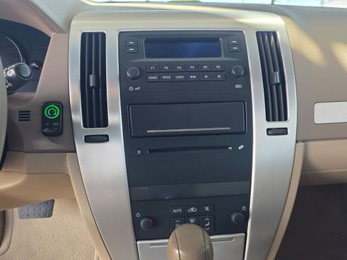 Used 2006 Cadillac STS V8 RWD image 18