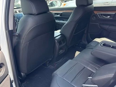 Used 2022 Honda CR-V EX-L image 5