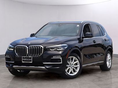 Used 2021 BMW X5 xDrive40i w/ Premium Package