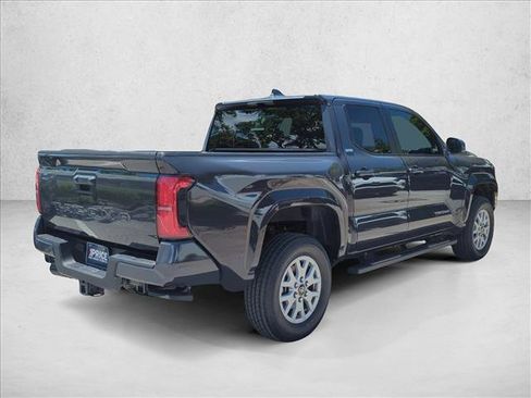 Certified 2024 Toyota Tacoma SR5 RWD image 5