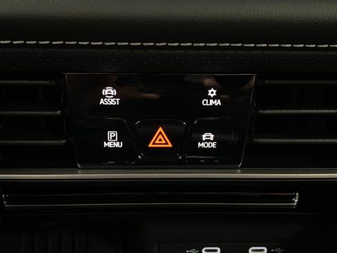 New 2026 Volkswagen Atlas SEL AWD/4WD image 26