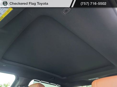 Used 2025 Toyota Tundra 1794 Edition AWD/4WD image 11