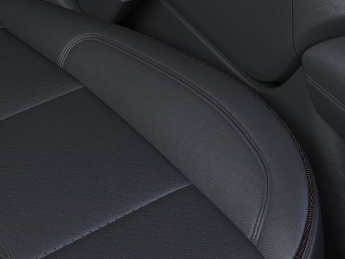 New 2026 Chevrolet Tahoe High Country image 21