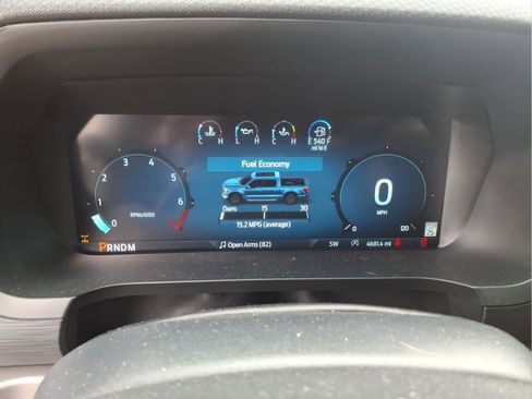 Used 2025 Ford F150 XLT w/ Equipment Group 302A MID image 20