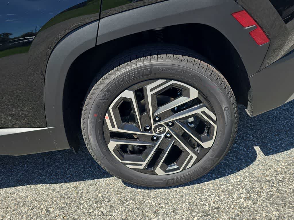 New 2026 Hyundai Tucson Limited AWD/4WD image 14