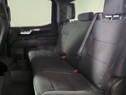 Used 2022 Chevrolet Silverado 1500 LT image 25