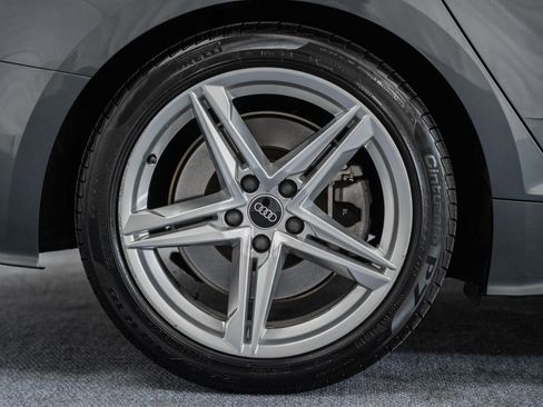 Used 2021 Audi A5 2.0T Premium Plus w/ Premium Plus image 26