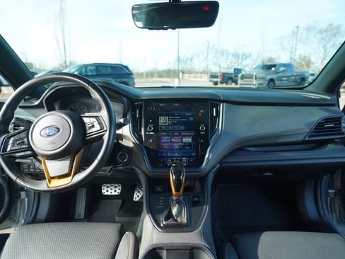 Used 2022 Subaru Outback Wilderness image 26