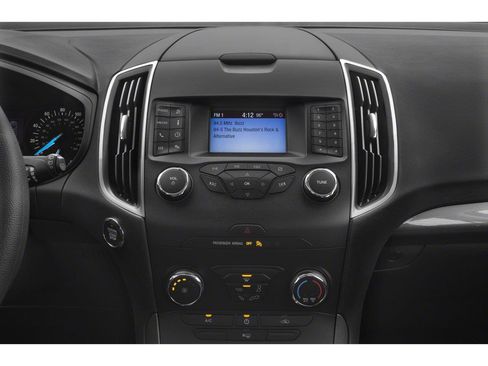 Used 2019 Ford Edge SE AWD/4WD image 7