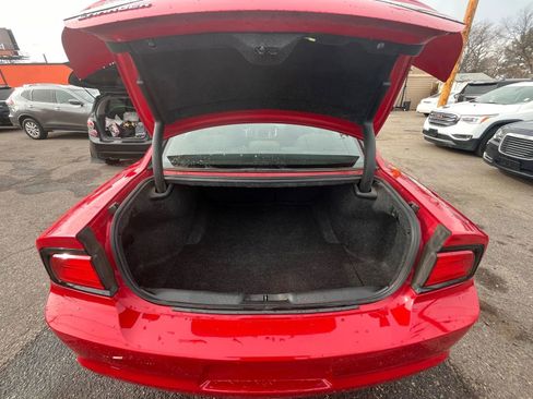 Used 2013 Dodge Charger SXT image 15