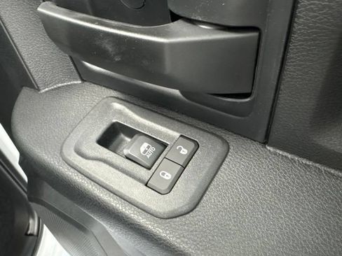 New 2026 RAM 3500 Tradesman AWD/4WD image 20
