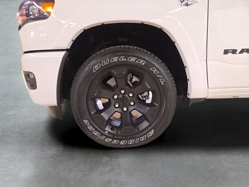 New 2026 RAM 1500 Big Horn/Lone Star image 24