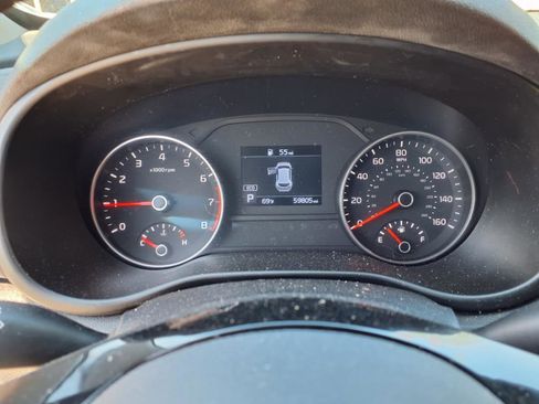 Used 2021 Kia Sportage LX image 20