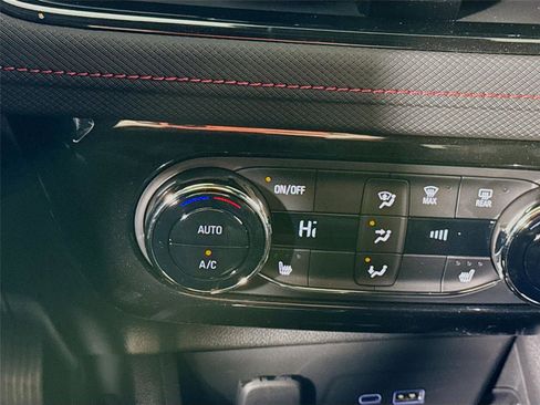 New 2026 Chevrolet TrailBlazer RS image 15