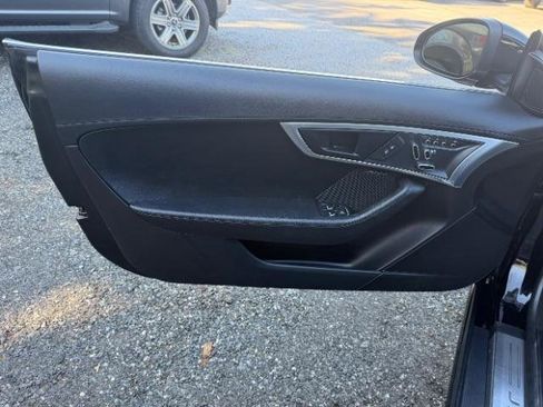 Used 2018 Jaguar F-TYPE Coupe image 16