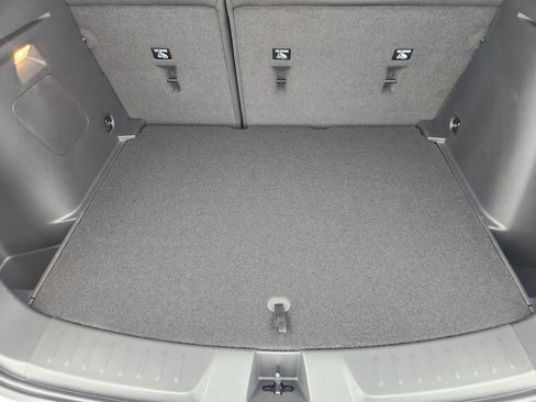 New 2026 Chevrolet TrailBlazer LT FWD image 22