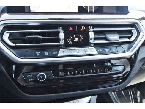 Used 2023 BMW X3 sDrive30i w/ Convenience Package image 23