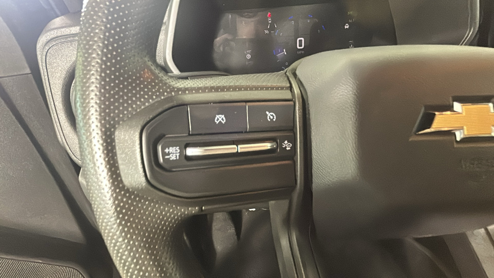 Used 2023 Chevrolet Colorado W/T w/ LPO, Pro Essentials Package AWD/4WD image 18