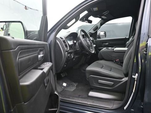New 2026 RAM 1500 Classic Warlock AWD/4WD image 12