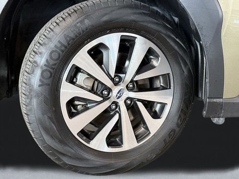 Certified 2024 Subaru Outback Premium image 16