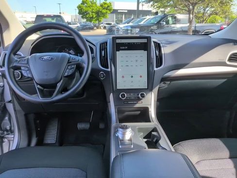 Used 2024 Ford Edge SE AWD/4WD image 31