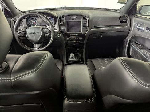 Certified 2022 Chrysler 300 S w/ Safetytec Plus Group image 24