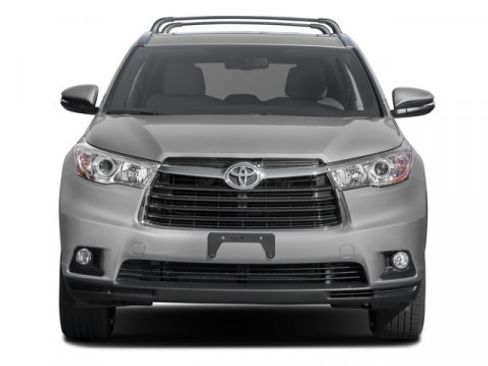 Used 2016 Toyota Highlander XLE AWD/4WD image 7