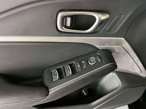 Used 2024 Acura Integra A-Spec FWD image 13