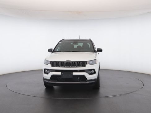 New 2026 Jeep Compass Limited image 37