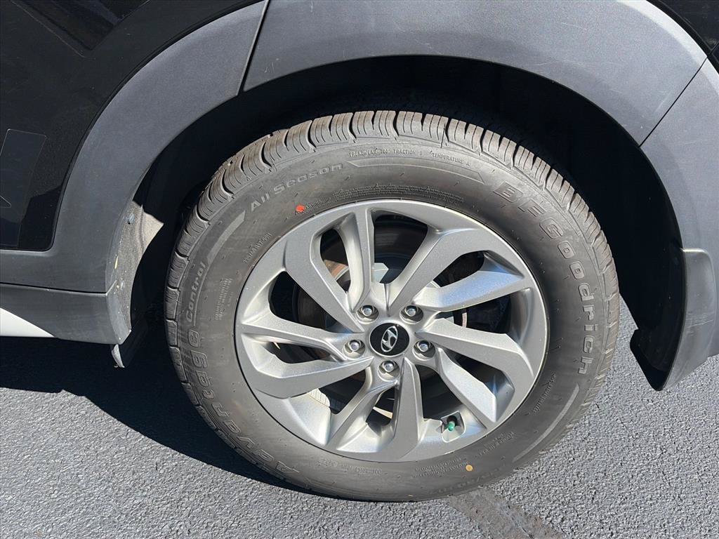 Used 2018 Hyundai Tucson SEL Plus AWD/4WD image 33