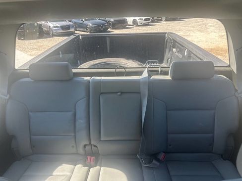 Used 2015 GMC Sierra 2500 2WD Crew Cab image 26