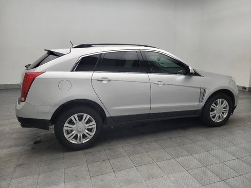 Used 2015 Cadillac SRX FWD image 10